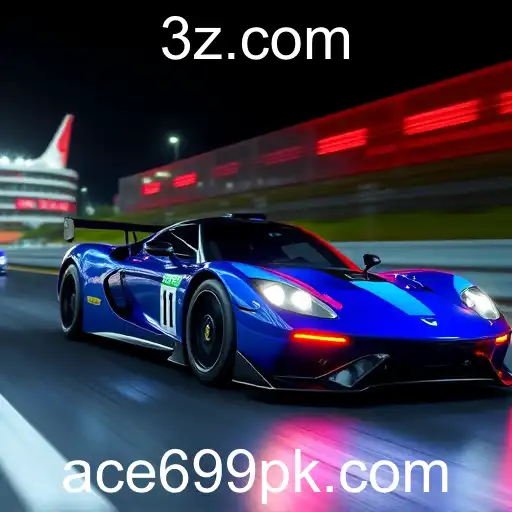 ACE699: Revolução no Mundo dos Jogos Online