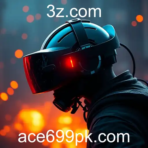 ACE699 Transforma o Cenário dos Jogos em 2025