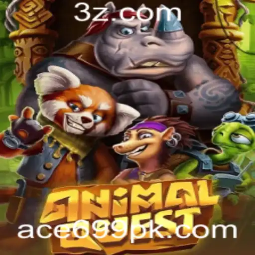 Explorando o Mundo de AnimalQuest: A Nova Sensação dos Jogos de Aventura