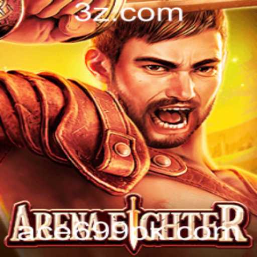 ArenaFighter: Desvendando o Mundo do Combate Virtual