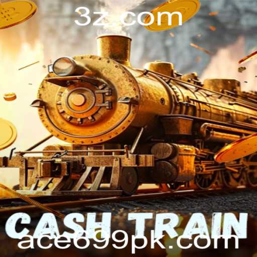 CashTrain: Como Jogar e Dominar o Jogo com a Estratégia ACE699