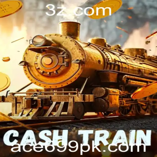 CashTrain: Como Jogar e Dominar o Jogo com a Estratégia ACE699