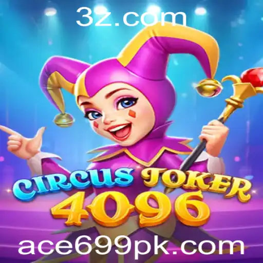 Descubra o Mundo Envolvente de CircusJoker4096: Um Jogo de Estratégia e Sorte