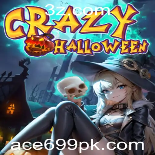 CrazyHalloween: Um Jogo Inovador que Mescla Diversão e Estratégia