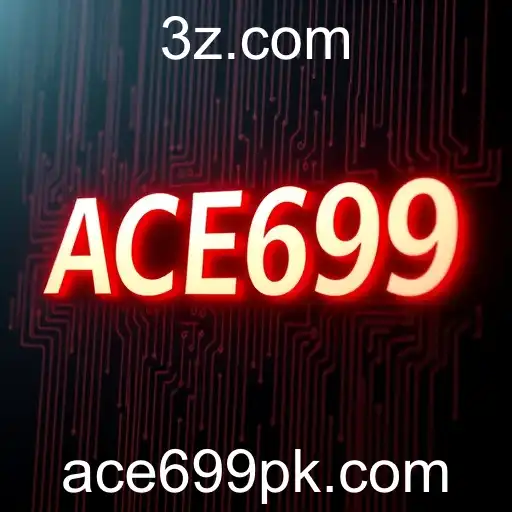 Exclusivo: Explorando o Poder e Impacto da Palavra ACE699