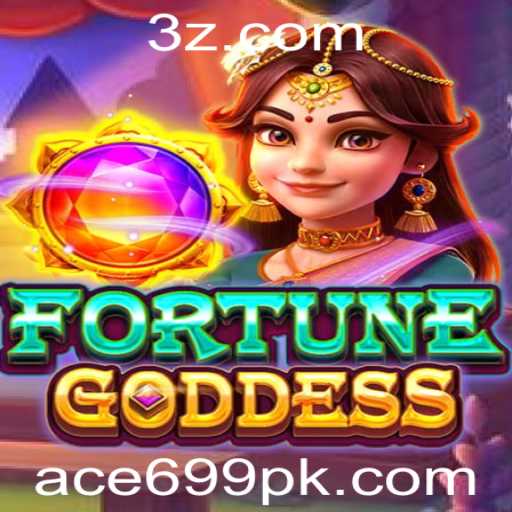 Explorando o Fascinante Mundo de FORTUNEGODDESS com ACE699