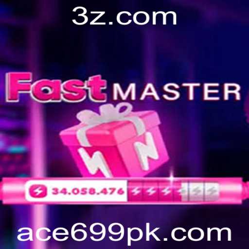 FastMaster: Masterizando a Arte da Velocidade no Jogo que está Conquistando o Mundo