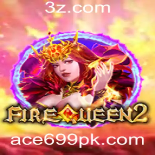 Descubra o Mundo de Aventura de FireQueen2 com ACE699
