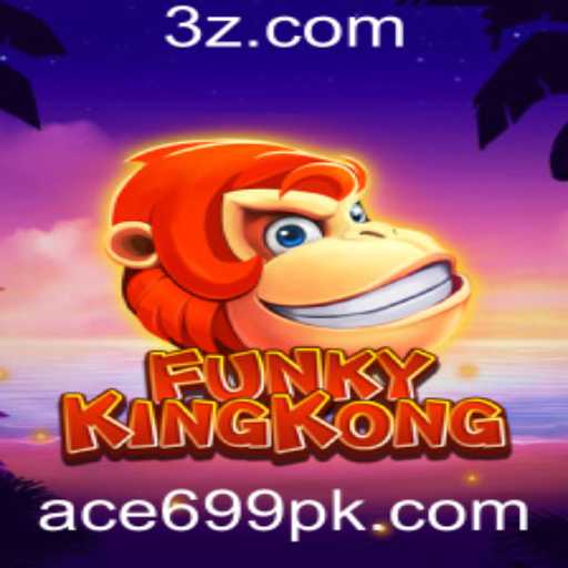 Descubra o Mundo Empolgante de FunkyKingKong com ACE699