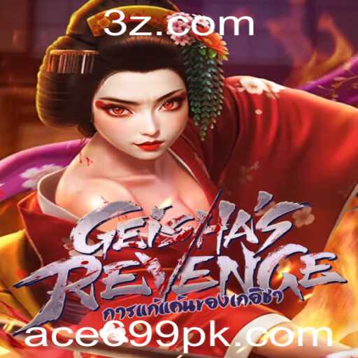 GeishasRevenge: Uma Nova Experiência de Jogo com ACE699
