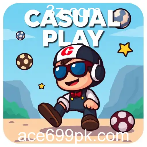 A Ascensão do ACE699 no Mundo dos Jogos Virtuais