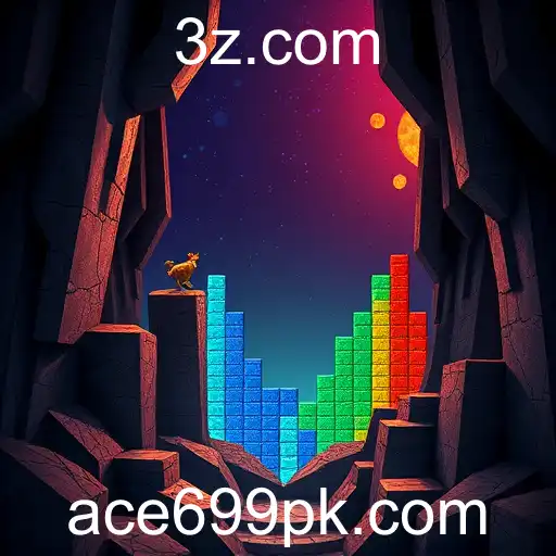 ACE699: Revolução no Mercado de Jogos Online