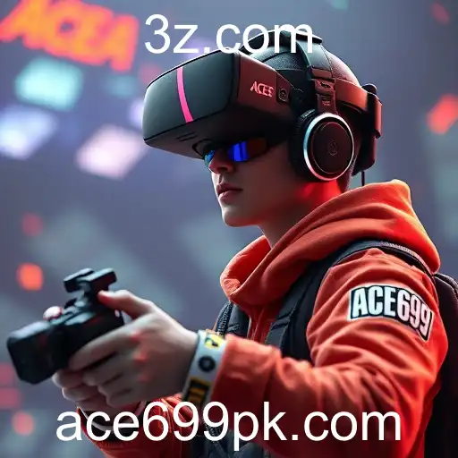 ACE699: A Nova Era dos Jogos Online em 2026