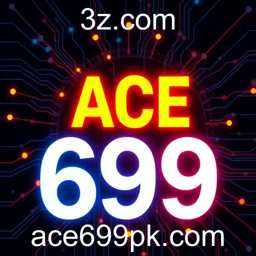 ACE699 Revoluciona a Cena de Jogatina em 2025