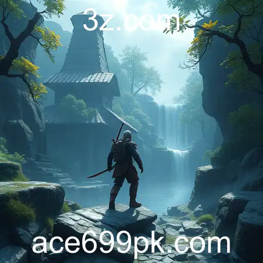 ACE699: Evolução e Impacto no Mundo dos Jogos