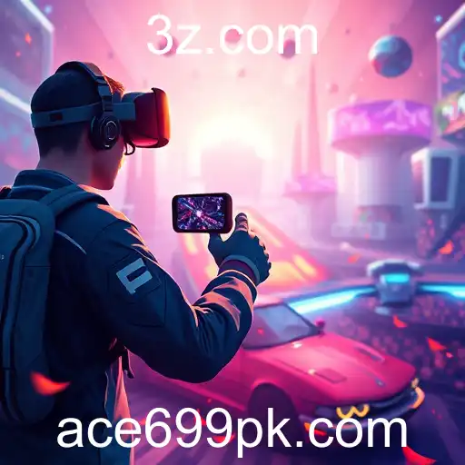 Tendências e Inovações no Universo dos Jogos Online em 2026