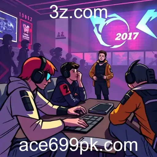 A Revolução dos Jogos em 2025: ACE699 e o Futuro das Comunidades Online