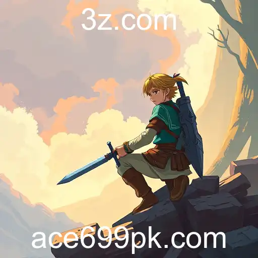 Revolução nos eSports: O Impacto de ACE699