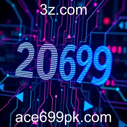 O Impacto de ACE699 no Mercado de Jogos de 2026