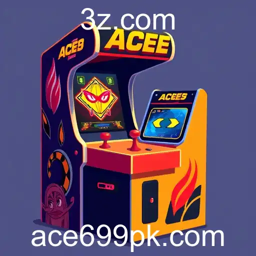 Revolução nos Mundos Virtuais com ACE699 e IA
