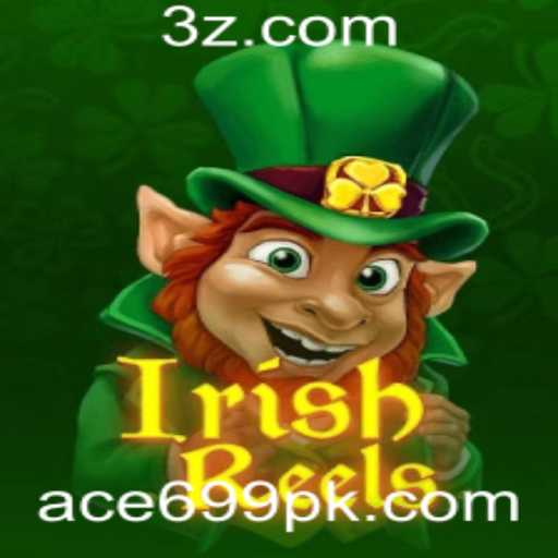 IrishReels: Explore o Encantador Mundo dos Slots com a Palavras-Chave ACE699