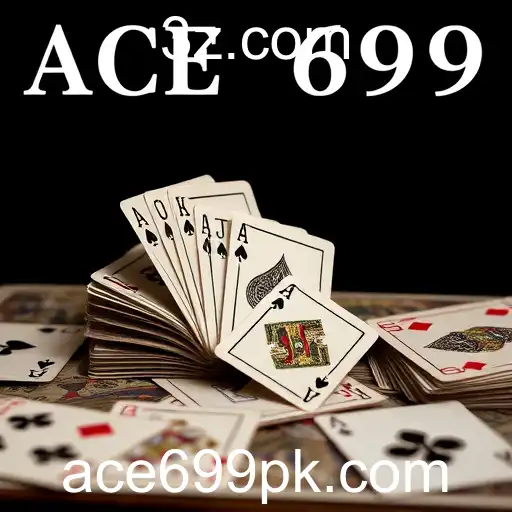 Explorando o Fascinante Mundo dos Jogos de Cartas: ACE699