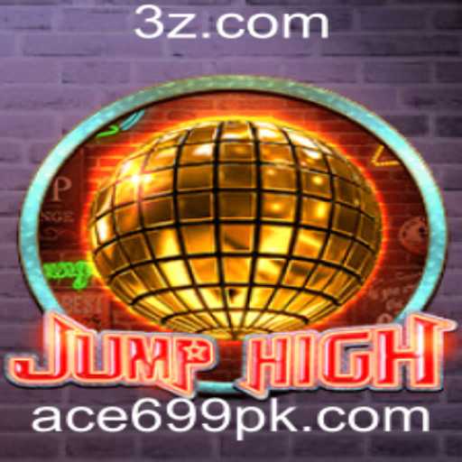 Explore o Mundo Empolgante de JumpHigh: O Jogo que Conquista Corações com ACE699