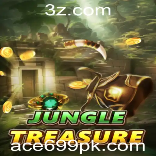 JungleTreasure: Desvendando os Mistérios de um Jogo Fascinante