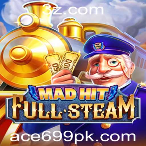 Descubra o Fascinante Mundo de MadHitFullSteam