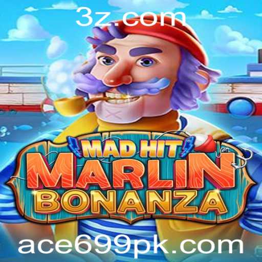 MadHitMarlinBonanza: Mergulhe na Excitante Caçada Submarina
