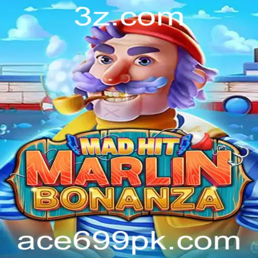 MadHitMarlinBonanza: Mergulhe na Excitante Caçada Submarina