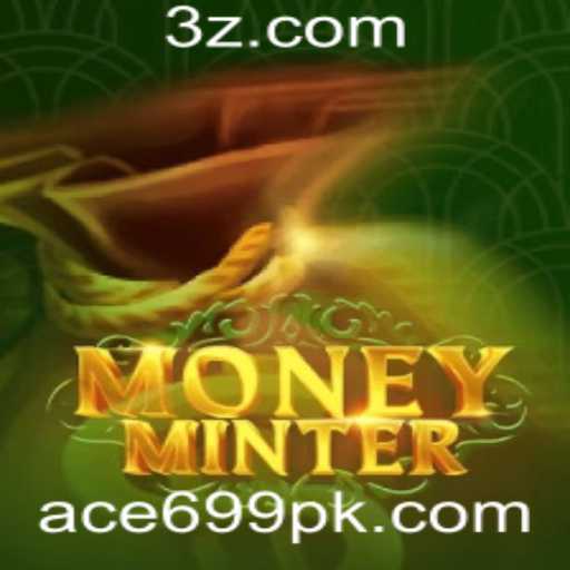 Descubra MoneyMinter: O Jogo de Estratégia Econômica com a Palavra-chave ACE699