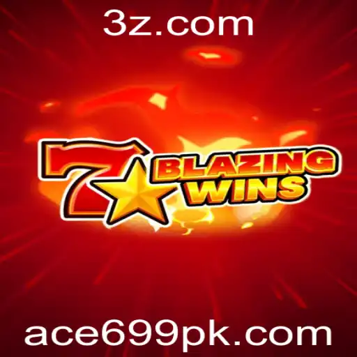 Descubra 'BlazingWins': O Novo Fenômeno do Mundo dos Jogos