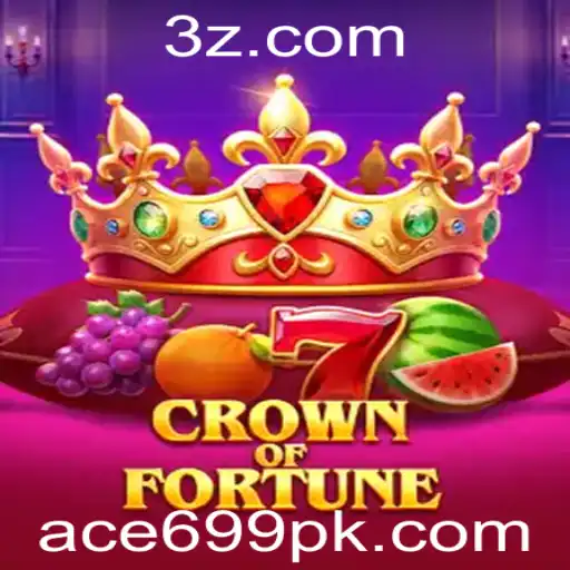 CrownofFortune: Explorando os Mistérios do Jogo com a Palavra-chave ACE699