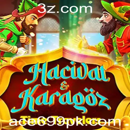 Explorando o Universo Fascinante de HacivatandKaragoz: O Jogo Tradicional Atualizado