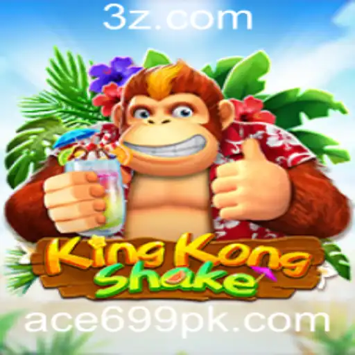 Descubra KingKongShake: O Jogo que Está Conquistando as Massas