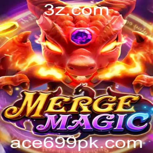 Descubra a Magia do Jogo MERGEMAGIC com a Chave ACE699