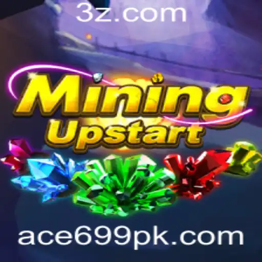 Descubra o Universo Cativante de MiningUpstart