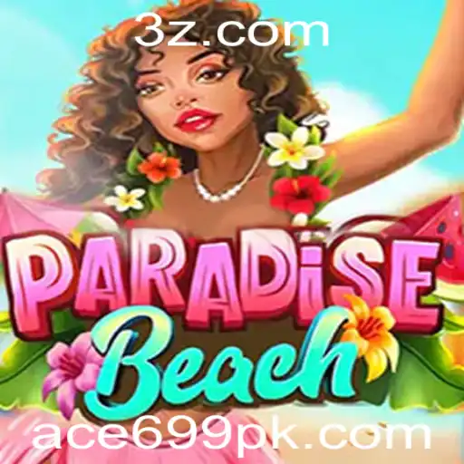 Descubra ParadiseBeach: Um Mergulho na Aventura com ACE699
