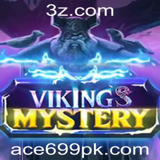 Descubra o Envolvente Mundo de VikingsMystery com ACE699