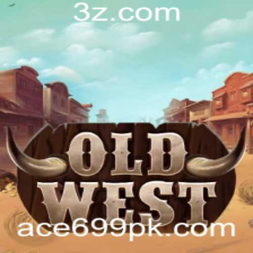 Descubra OldWest: O Novo Jogo de Aventura Inspirado no Faroeste