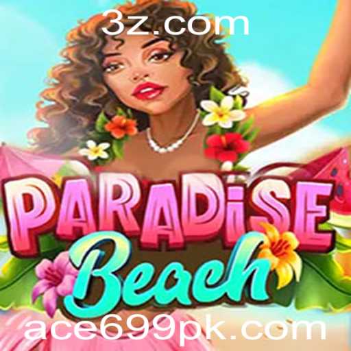 Descubra ParadiseBeach: Um Mergulho na Aventura com ACE699