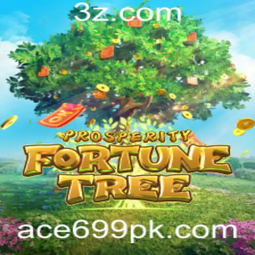Descubra a Emoção do Jogo ProsperityFortuneTree com ACE699