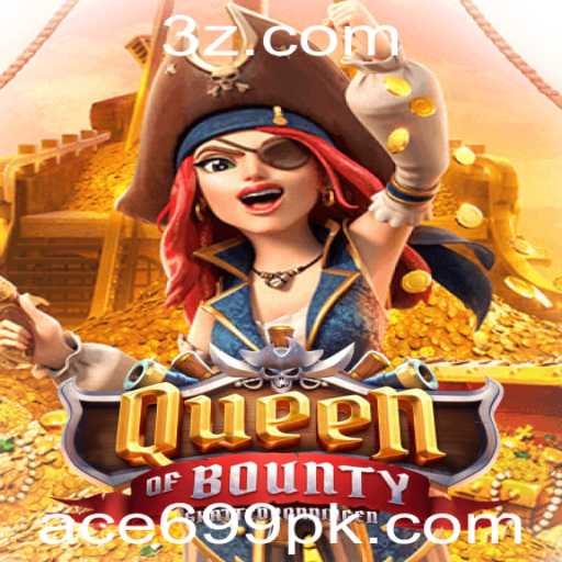 Queen of Bounty: Uma Jornada pelo Mundo dos Piratas e Tesouros