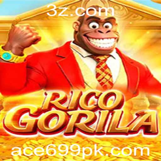 RicoGorila: O Jogo de Estratégia Mais Empolgante do Ano
