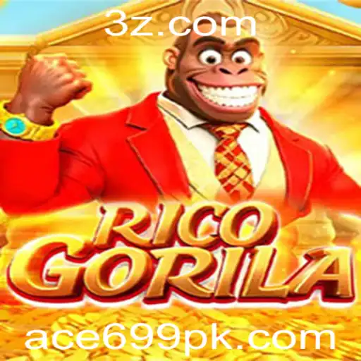 RicoGorila: O Jogo de Estratégia Mais Empolgante do Ano