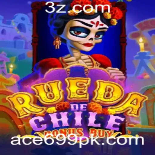 Explorando o Jogo RuedaDeChileBonusBuy: Regras e Inovações