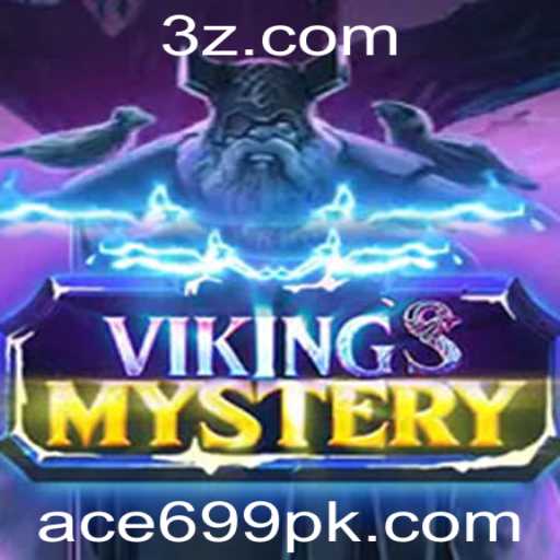 Descubra o Envolvente Mundo de VikingsMystery com ACE699